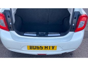 Nissan Micra 1.2 Acenta 5dr CVT Petrol Hatchback