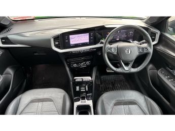 Vauxhall Mokka 100kW Ultimate 50kWh 5dr Auto Electric Hatchback