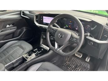 Vauxhall Mokka 100kW Ultimate 50kWh 5dr Auto Electric Hatchback