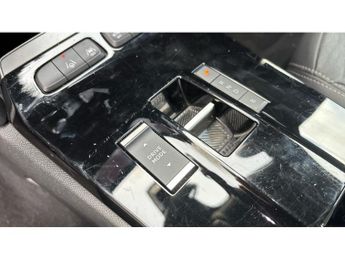 Vauxhall Mokka 100kW Ultimate 50kWh 5dr Auto Electric Hatchback