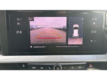 Vauxhall Mokka 100kW Ultimate 50kWh 5dr Auto Electric Hatchback