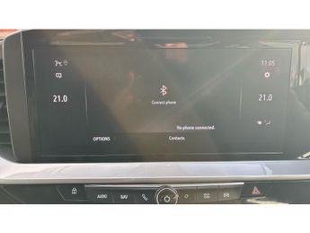 Vauxhall Mokka 100kW Ultimate 50kWh 5dr Auto Electric Hatchback