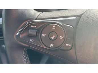 Vauxhall Mokka 100kW Ultimate 50kWh 5dr Auto Electric Hatchback