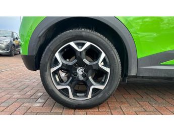 Vauxhall Mokka 100kW Ultimate 50kWh 5dr Auto Electric Hatchback