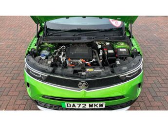 Vauxhall Mokka 100kW Ultimate 50kWh 5dr Auto Electric Hatchback