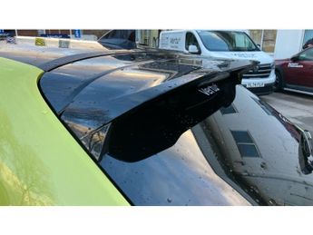 Peugeot 208 1.2 Hybrid 100 GT 5dr e-DSC6 Petrol Hatchback