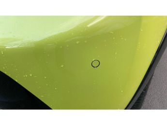 Peugeot 208 1.2 Hybrid 100 GT 5dr e-DSC6 Petrol Hatchback