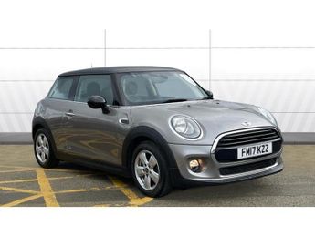 MINI Hatch 1.5 Cooper 3dr Petrol Hatchback