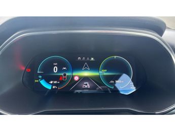 Renault Zoe 100kW i GT Line R135 50kWh Rapid Charge 5dr Auto Electric Hatchb