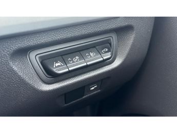 Renault Zoe 100kW i GT Line R135 50kWh Rapid Charge 5dr Auto Electric Hatchb