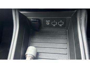 Renault Zoe 100kW i GT Line R135 50kWh Rapid Charge 5dr Auto Electric Hatchb