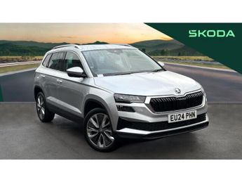Skoda Karoq 1.5 TSI SE L 5dr DSG Petrol Estate