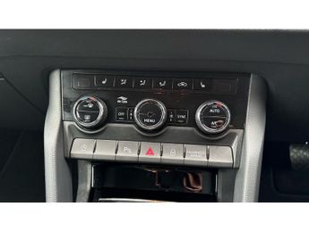 Skoda Karoq 1.5 TSI SE L 5dr DSG Petrol Estate