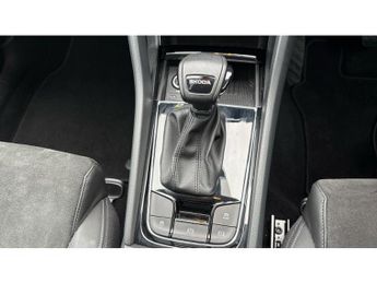 Skoda Karoq 1.5 TSI SE L 5dr DSG Petrol Estate