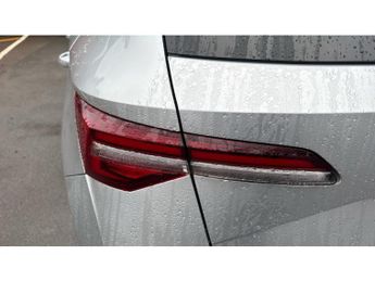 Skoda Karoq 1.5 TSI SE L 5dr DSG Petrol Estate