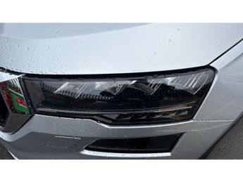 Skoda Karoq 1.5 TSI SE L 5dr DSG Petrol Estate