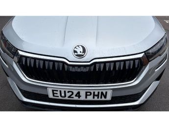 Skoda Karoq 1.5 TSI SE L 5dr DSG Petrol Estate