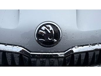 Skoda Karoq 1.5 TSI SE L 5dr DSG Petrol Estate