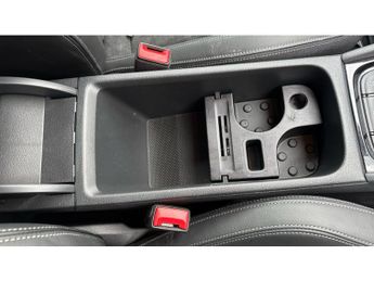 Skoda Karoq 1.5 TSI SE L 5dr DSG Petrol Estate