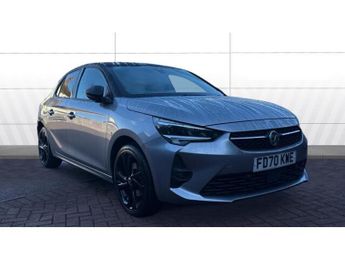 Vauxhall Corsa 1.2 Turbo SRi Premium 5dr Petrol Hatchback