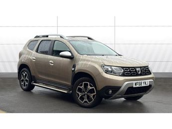 Dacia Duster 1.6 SCe Prestige 5dr Petrol Estate