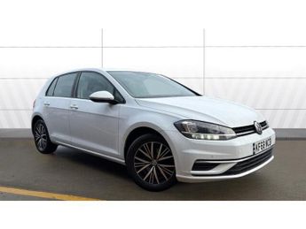 Volkswagen Golf 1.5 TSI EVO 150 SE [Nav] 5dr Petrol Hatchback