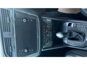 Volkswagen Tiguan 2.0 TDi 150 4Motion R-Line 5dr DSG Diesel Estate