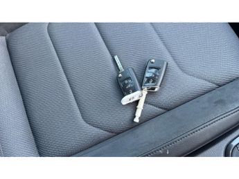 Volkswagen Tiguan 2.0 TDi 150 4Motion R-Line 5dr DSG Diesel Estate