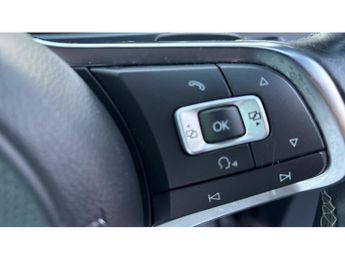 Volkswagen Tiguan 2.0 TDi 150 4Motion R-Line 5dr DSG Diesel Estate