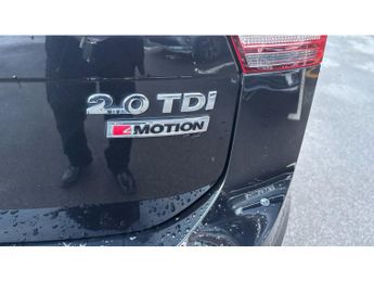 Volkswagen Tiguan 2.0 TDi 150 4Motion R-Line 5dr DSG Diesel Estate