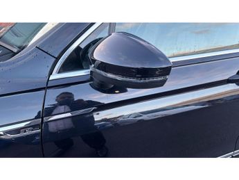 Volkswagen Tiguan 2.0 TDi 150 4Motion R-Line 5dr DSG Diesel Estate