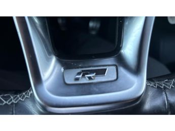 Volkswagen Tiguan 2.0 TDi 150 4Motion R-Line 5dr DSG Diesel Estate