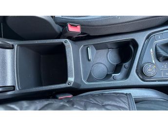 Volkswagen Tiguan 2.0 TDi 150 4Motion R-Line 5dr DSG Diesel Estate