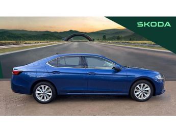 Skoda Superb 1.5 TSI e-TEC SE Technology 5dr DSG Petrol Hatchback