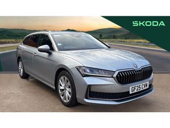 Skoda Superb 1.5 TSI e-TEC SE Technology 5dr DSG Petrol Estate