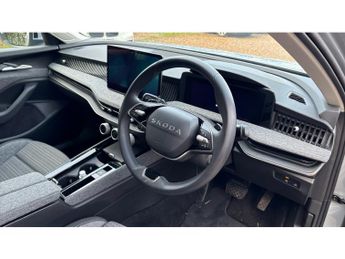 Skoda Superb 1.5 TSI e-TEC SE Technology 5dr DSG Petrol Estate