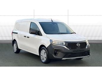 Nissan Townstar L2 Petrol 1.3 Acenta Van