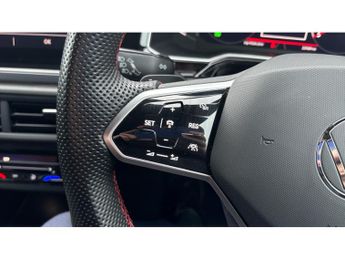 Volkswagen Polo 2.0 TSI GTI 5dr DSG Petrol Hatchback