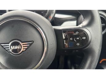 MINI Hatchback 1.5 Cooper Classic 5dr Auto Petrol Hatchback