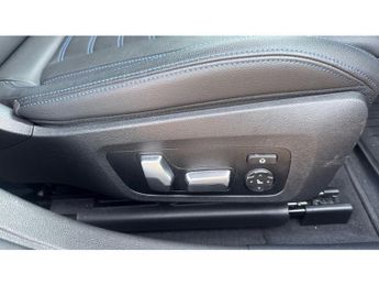 BMW i4 400kW M50 83.9kWh 5dr Auto Electric Hatchback