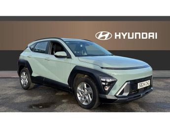 Hyundai KONA 1.0T Advance 5dr DCT Petrol Hatchback