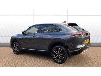 Honda HR-V 1.5 eHEV Advance 5dr CVT Hybrid Hatchback