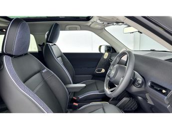 MINI Cooper 160kW SE Classic [Level 2] 54kWh 3dr Auto Electric Hatchback