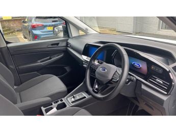 Ford Transit Connect 240 L1 Petrol 1.5 EcoBoost PHEV 150 Trend FlexCab Van Auto