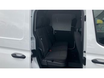 Ford Transit Connect 240 L1 Petrol 1.5 EcoBoost PHEV 150 Trend FlexCab Van Auto