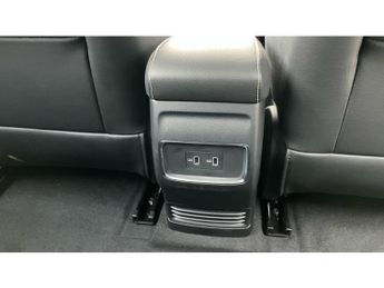 MG MG5 115kW Exclusive EV 61kWh 5dr Auto Electric Estate