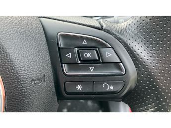 MG MG5 115kW Exclusive EV 61kWh 5dr Auto Electric Estate