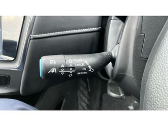 MG MG5 115kW Exclusive EV 61kWh 5dr Auto Electric Estate