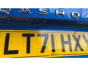 Nissan Qashqai 1.3 DiG-T MH 158 Premiere Edition 5dr Xtronic Petrol Hatchback