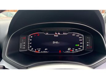 SEAT Arona 1.0 TSI 110 FR Sport 5dr DSG Petrol Hatchback